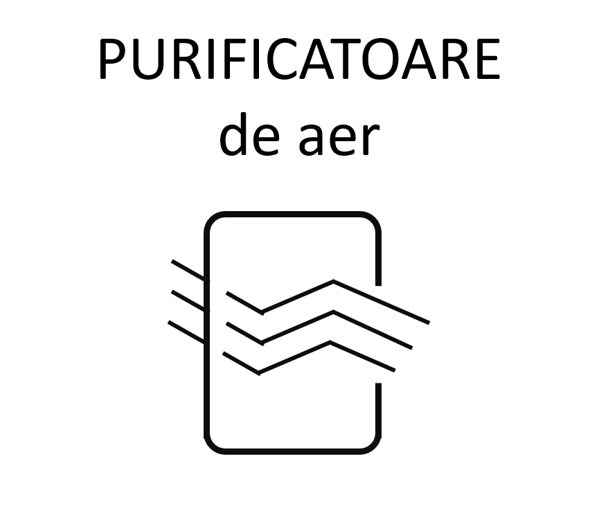 purificator de aer Mitsubishi